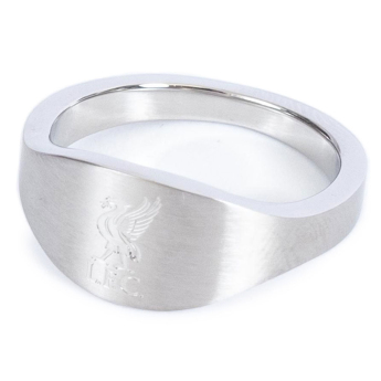 FC Liverpool prsteň Oval Ring Small