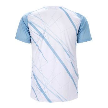 Manchester City detský futbalový dres No3 Poly white