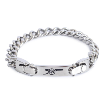 FC Arsenal náramok Detachable Bracelet