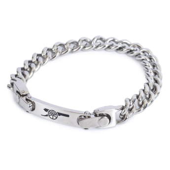 FC Arsenal náramok Detachable Bracelet