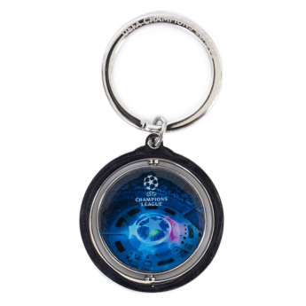 Manchester City kľúčenka Spinner Keyring