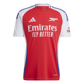 FC Arsenal futbalový dres 24/25 home