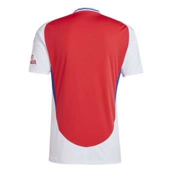 FC Arsenal futbalový dres 24/25 home