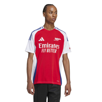 FC Arsenal futbalový dres 24/25 home