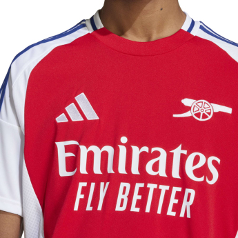 FC Arsenal futbalový dres 24/25 home