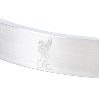 FC Liverpool náramok Engraved Bracelet