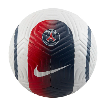 Paris Saint Germain futbalová lopta Academy navy