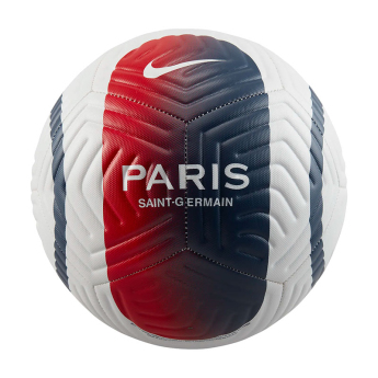 Paris Saint Germain futbalová lopta Academy navy