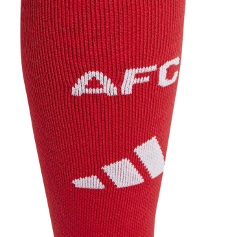 FC Arsenal futbalové štucne 24/25 home