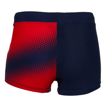 Paris Saint Germain detské plavky Boxerky blue