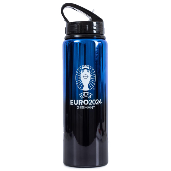 EURO 2024 fľaša na pitie XL