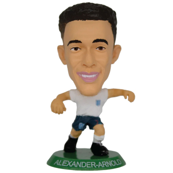 Futbalová reprezentácia figúrka England FA SoccerStarz Alexander-Arnold