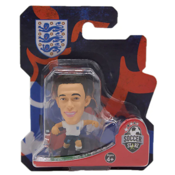 Futbalová reprezentácia figúrka England FA SoccerStarz Alexander-Arnold