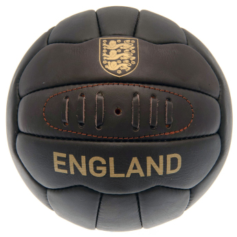 Futbalová reprezentácia futbalová lopta England FA Retro Heritage size - 5