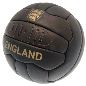 Futbalová reprezentácia futbalová lopta England FA Retro Heritage size - 5