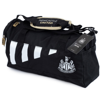 Newcastle United veľká taška Stripe Duffle Bag