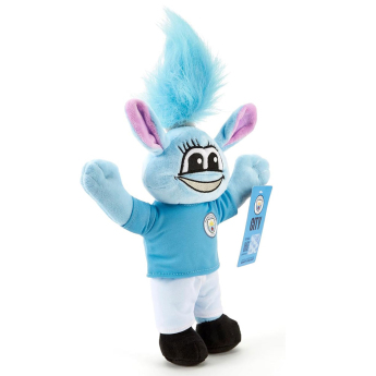 Manchester City plyšový maskot Plush Moonbeam