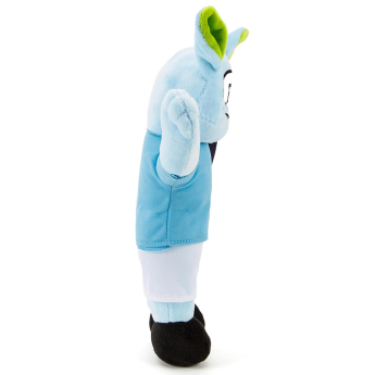 Manchester City plyšový maskot Plush Moonchester