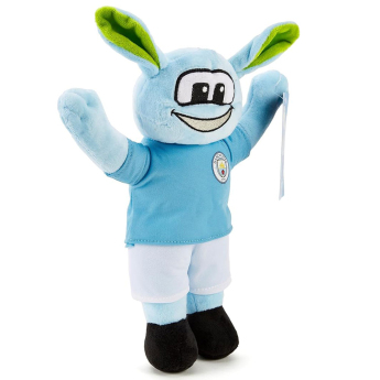 Manchester City plyšový maskot Plush Moonchester