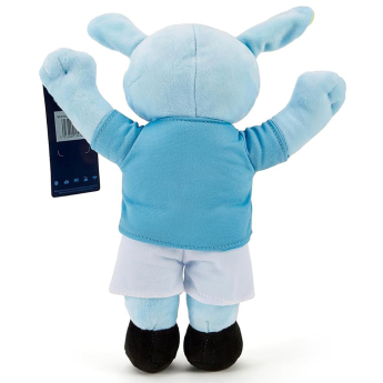 Manchester City plyšový maskot Plush Moonchester