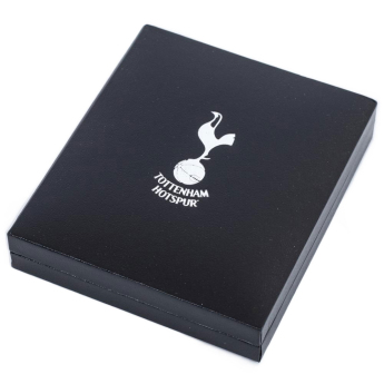 Tottenham retiazka na krk s príveskom 18ct Gold Plated on Silver