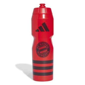 Bayern Mníchov fľaša na pitie red
