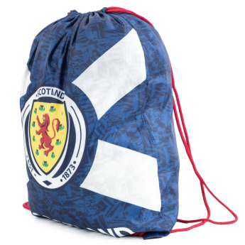 Futbalová reprezentácia gymsak Scottish FA