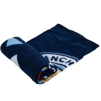 Manchester City deka Particle Fleece