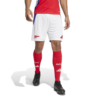 FC Arsenal futbalové trenírky 24/25 home