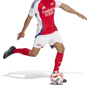 FC Arsenal futbalové trenírky 24/25 home