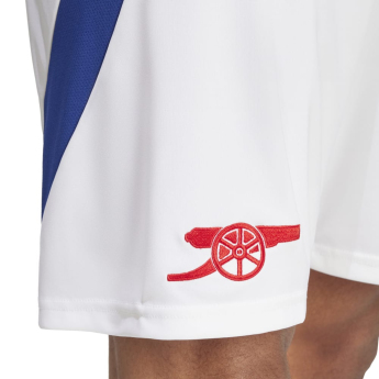 FC Arsenal futbalové trenírky 24/25 home