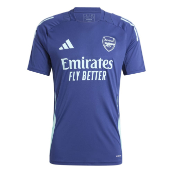 FC Arsenal tréningový pánsky dres Night sky