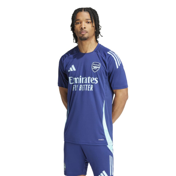 FC Arsenal tréningový pánsky dres Night sky