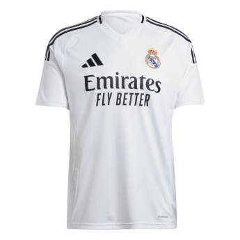 Real Madrid futbalový dres 24/25 home