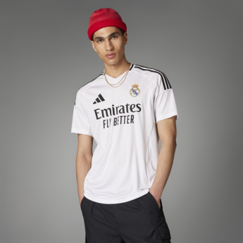 Real Madrid futbalový dres 24/25 home