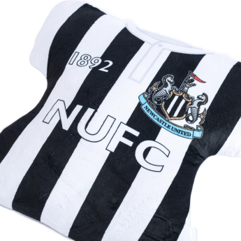 Newcastle United vankúšik Shirt