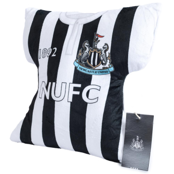 Newcastle United vankúšik Shirt