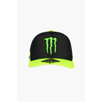 Valentino Rossi čiapka baseballová šiltovka Sponsor WRT Trucker