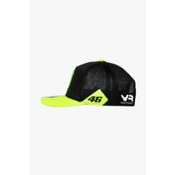 Valentino Rossi čiapka baseballová šiltovka Sponsor WRT Trucker