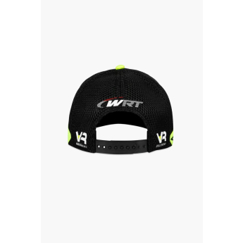 Valentino Rossi čiapka baseballová šiltovka Sponsor WRT Trucker