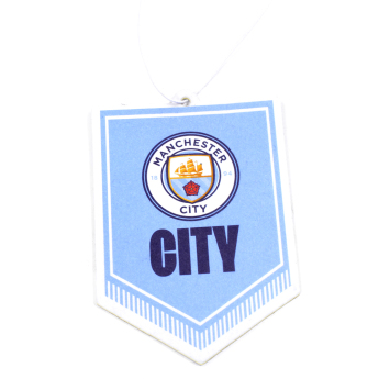 Manchester City vône do auta Three pack