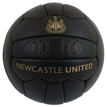 Newcastle United futbalová lopta Retro Heritage - size 5