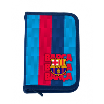 FC Barcelona peračník Crest