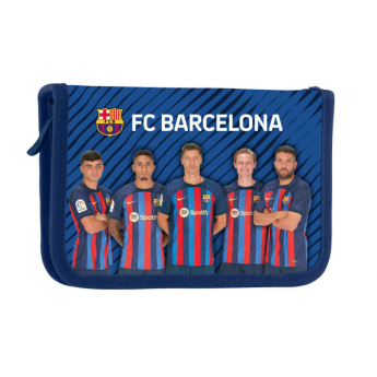 FC Barcelona peračník Team