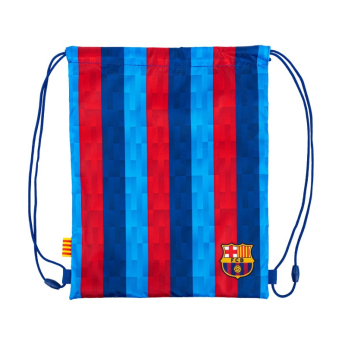 FC Barcelona gymsak Stripe