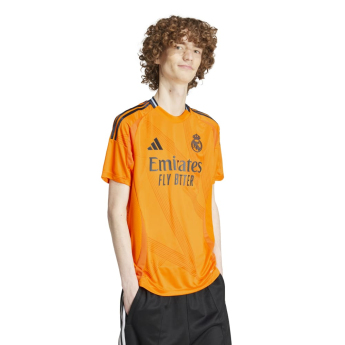 Real Madrid futbalový dres 24/25 outdoor