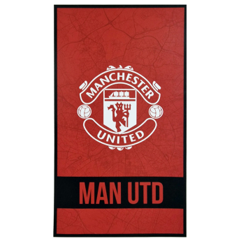 Manchester United osuška Identity