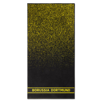 Borussia Dortmund osuška Gradient