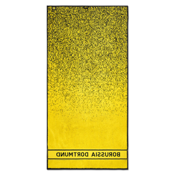 Borussia Dortmund osuška Gradient