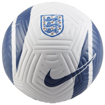 Futbalová reprezentácia futbalová lopta England Academy white